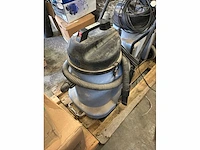 Numatic nv 900 industriële stofzuiger - afbeelding 2 van  3