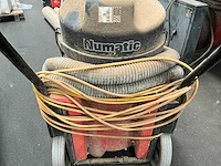 Numatic nvdq900 industriële stofzuiger - afbeelding 1 van  4