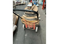 Numatic nvdq900 industriële stofzuiger - afbeelding 2 van  4