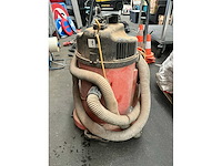 Numatic nvdq900 industriële stofzuiger - afbeelding 4 van  4
