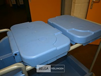 Numatic poetskar - afbeelding 4 van  6