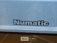Numatic poetskar - afbeelding 6 van  6