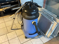 Numatic stofzuiger - afbeelding 1 van  1