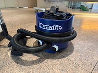 Numatic stofzuiger - afbeelding 2 van  4