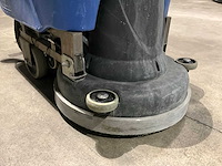 Numatic tt 3450s vloerreiniger - afbeelding 10 van  10