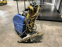 Numatic tt 3450s vloerreiniger - afbeelding 3 van  10
