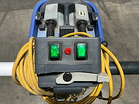 Numatic tt 3450s vloerreiniger - afbeelding 5 van  10