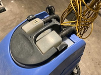 Numatic tt 3450s vloerreiniger - afbeelding 7 van  10