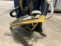 Numatic tt 3450s vloerreiniger - afbeelding 9 van  10