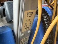 Numatic tt 3450s vloerreiniger - afbeelding 4 van  5