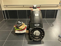 Numatic ttb3045n-xr accu vloerschrobmachine - afbeelding 1 van  8