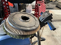 Numatic ttb3450/100s vloerreiniger - afbeelding 5 van  9