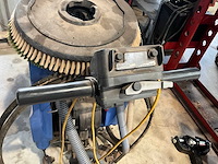 Numatic ttb3450/100s vloerreiniger - afbeelding 6 van  9