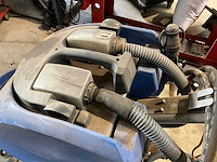 Numatic ttb3450/100s vloerreiniger - afbeelding 8 van  9