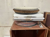 Numatic vlakschuurmachines-boenmachine vloer - afbeelding 3 van  4