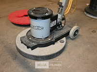 Numatic vloerpoliermachine - afbeelding 2 van  6