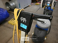 Numatic vloerpoliermachine - afbeelding 3 van  6
