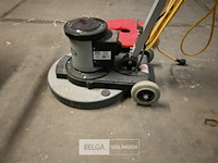 Numatic vloerpoliermachine - afbeelding 4 van  6