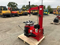 Number one - 2026 - md-620 - banden de-en montageapparaat - afbeelding 14 van  17