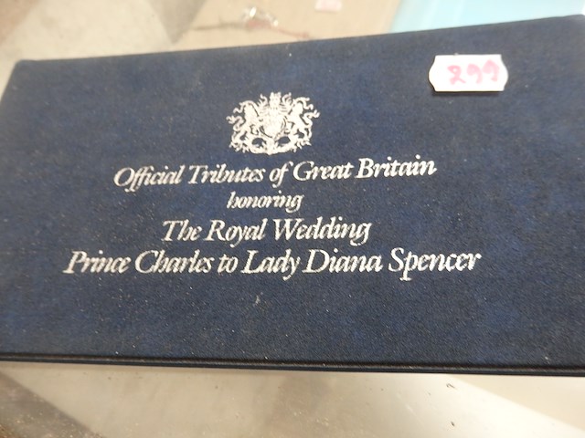 Numisletter uk - afbeelding 1 van  3