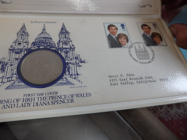 Numisletter uk - afbeelding 2 van  3