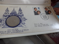 Numisletter uk - afbeelding 2 van  3