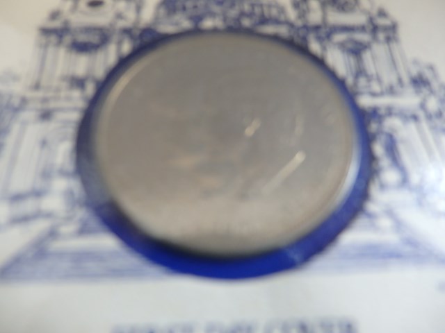 Numisletter uk - afbeelding 3 van  3