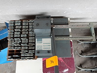 Nummerplaatmachine - afbeelding 4 van  10