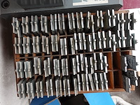 Nummerplaatmachine - afbeelding 5 van  10