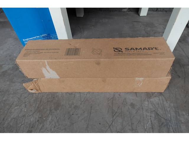 Nummerplaatmachine - afbeelding 10 van  10