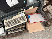 Nummerplaatmachines (3x) - afbeelding 4 van  5