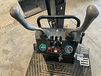 Nuoman - 0.6t - minigraafmachine side-swing - afbeelding 14 van  16