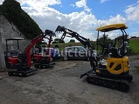 Nuoman - mini-graafmachine 1t2 - afbeelding 2 van  6