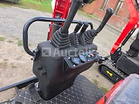 Nuoman - mini-graafmachine 1t2 - afbeelding 3 van  6