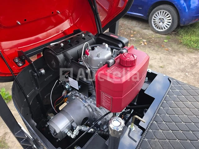 Nuoman - mini-graafmachine 1t2 - afbeelding 4 van  6