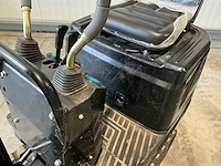 Nuoman 1.2t minigraafmachine slecht 23h! - afbeelding 4 van  11