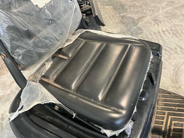 Nuoman 1.2t minigraafmachine slecht 23h! - afbeelding 9 van  11