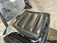 Nuoman 1.2t minigraafmachine slecht 23h! - afbeelding 9 van  11