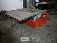 Nuova battipav tegelsnijder - afbeelding 1 van  6