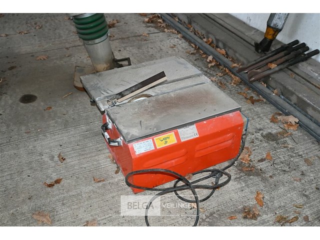 Nuova battipav tegelsnijder - afbeelding 2 van  6