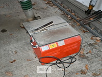 Nuova battipav tegelsnijder - afbeelding 2 van  6