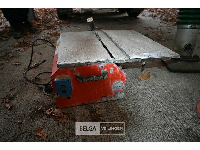 Nuova battipav tegelsnijder - afbeelding 3 van  6