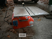 Nuova battipav tegelsnijder - afbeelding 3 van  6