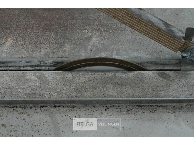 Nuova battipav tegelsnijder - afbeelding 6 van  6