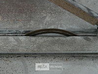 Nuova battipav tegelsnijder - afbeelding 6 van  6