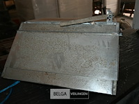 Nuova battipav zaagmachine - afbeelding 2 van  7