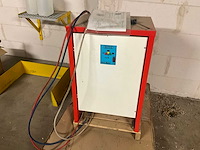 Nuova elettra eco-2 lader