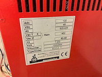 Nuova elettra eco-2 lader - afbeelding 4 van  8