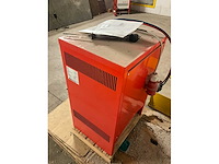 Nuova elettra eco-2 lader - afbeelding 5 van  8