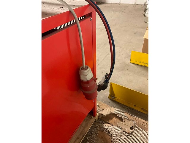 Nuova elettra eco-2 lader - afbeelding 6 van  8